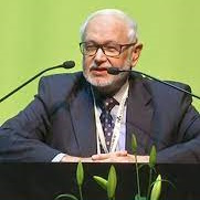 Prof Dr Piotr Heczko (Poland)