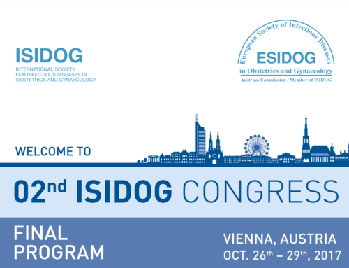 ISIDOG 2017: 2ND ISIDOG CONGRESS 26.-29.10.2017 in Vienna