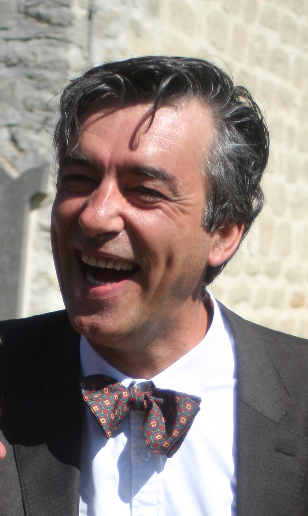 Aristotelis Tsiakalos